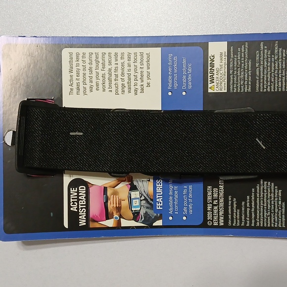 ProStrength Phone Case - Picture 2 of 2